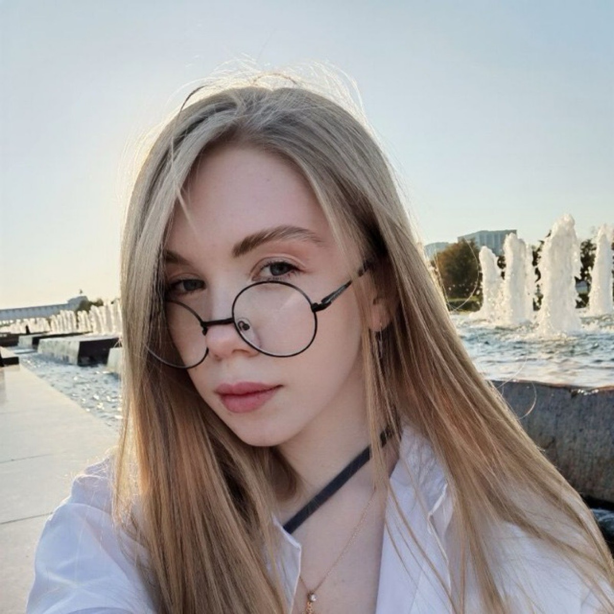 Екатерина Пешкова