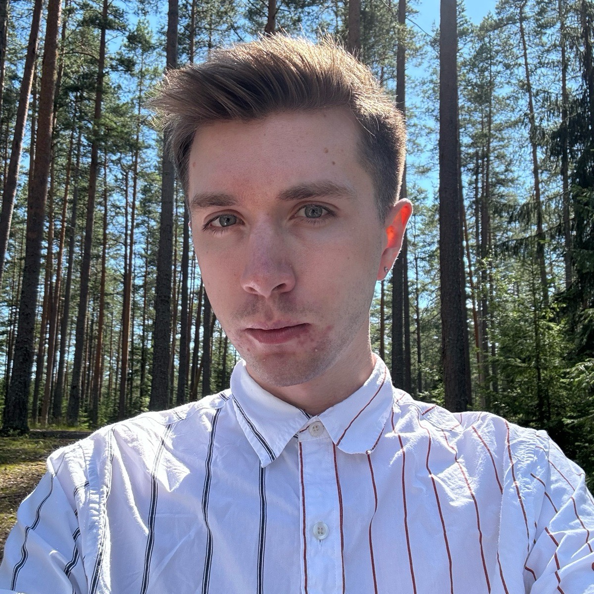 Валентин Усс