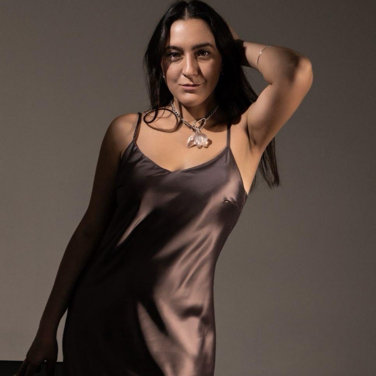 Яна Арагдос | Сетка — социальная сеть от hh.ru