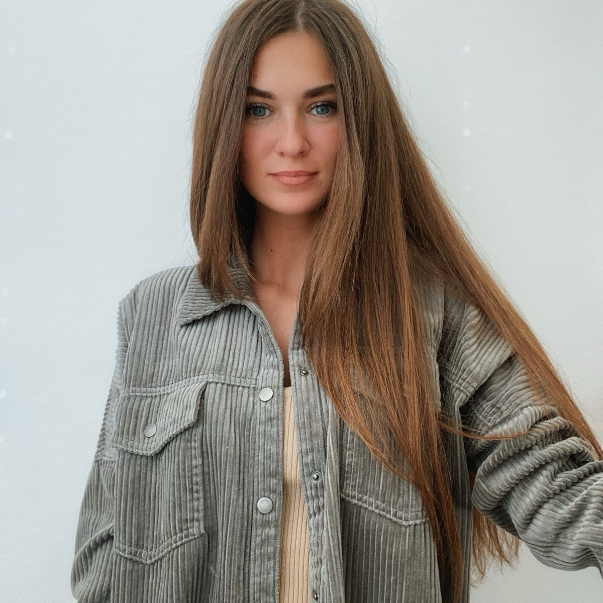 Марина Коршунова