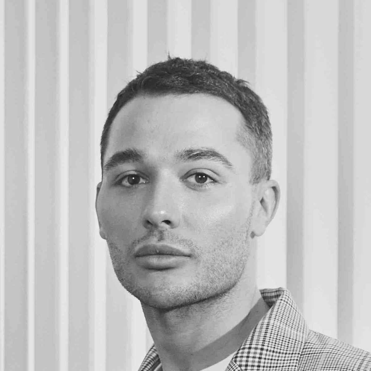 Виктор Гребенщиков