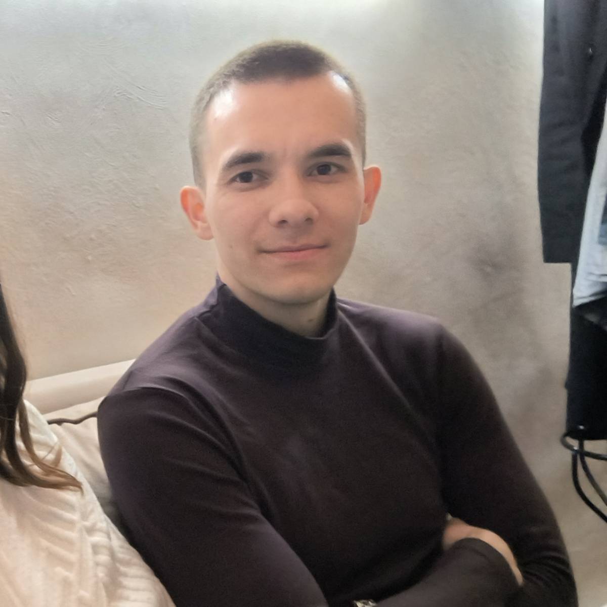 Малик Низамов
