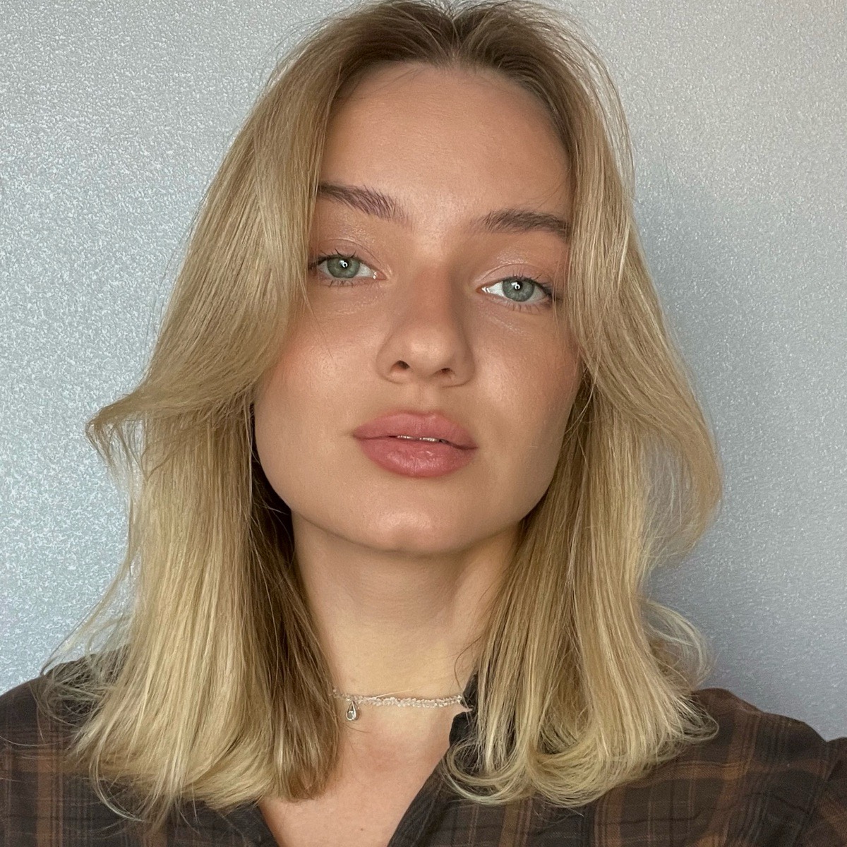 Анастасия Веселова