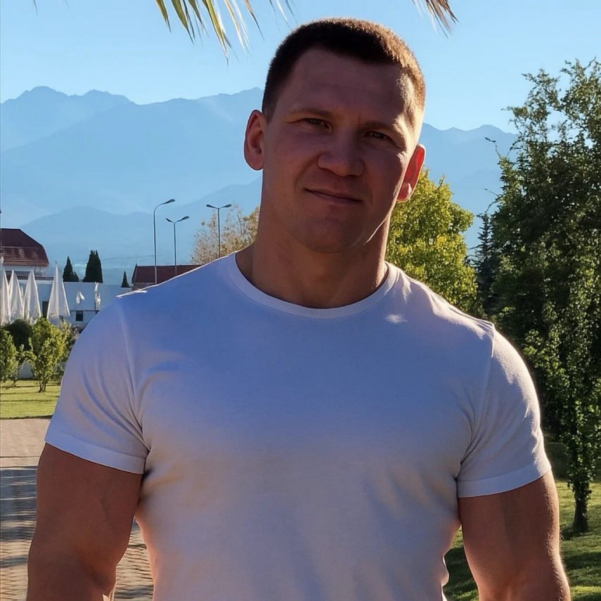 Рустам Фатхуллин