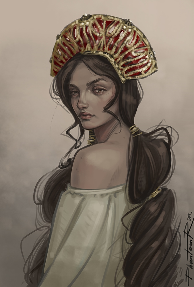 Девушка-01 | Сетка — социальная сеть от hh.ru