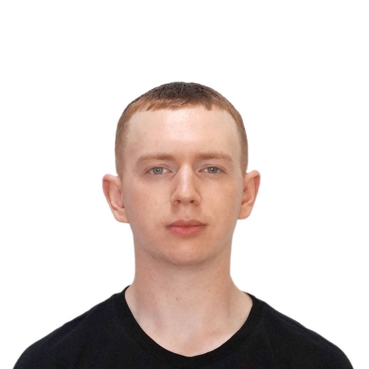 Максим Новоселецкий
