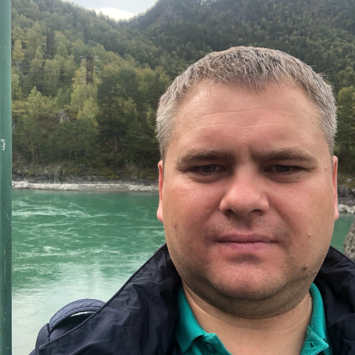 Павел Паршиков