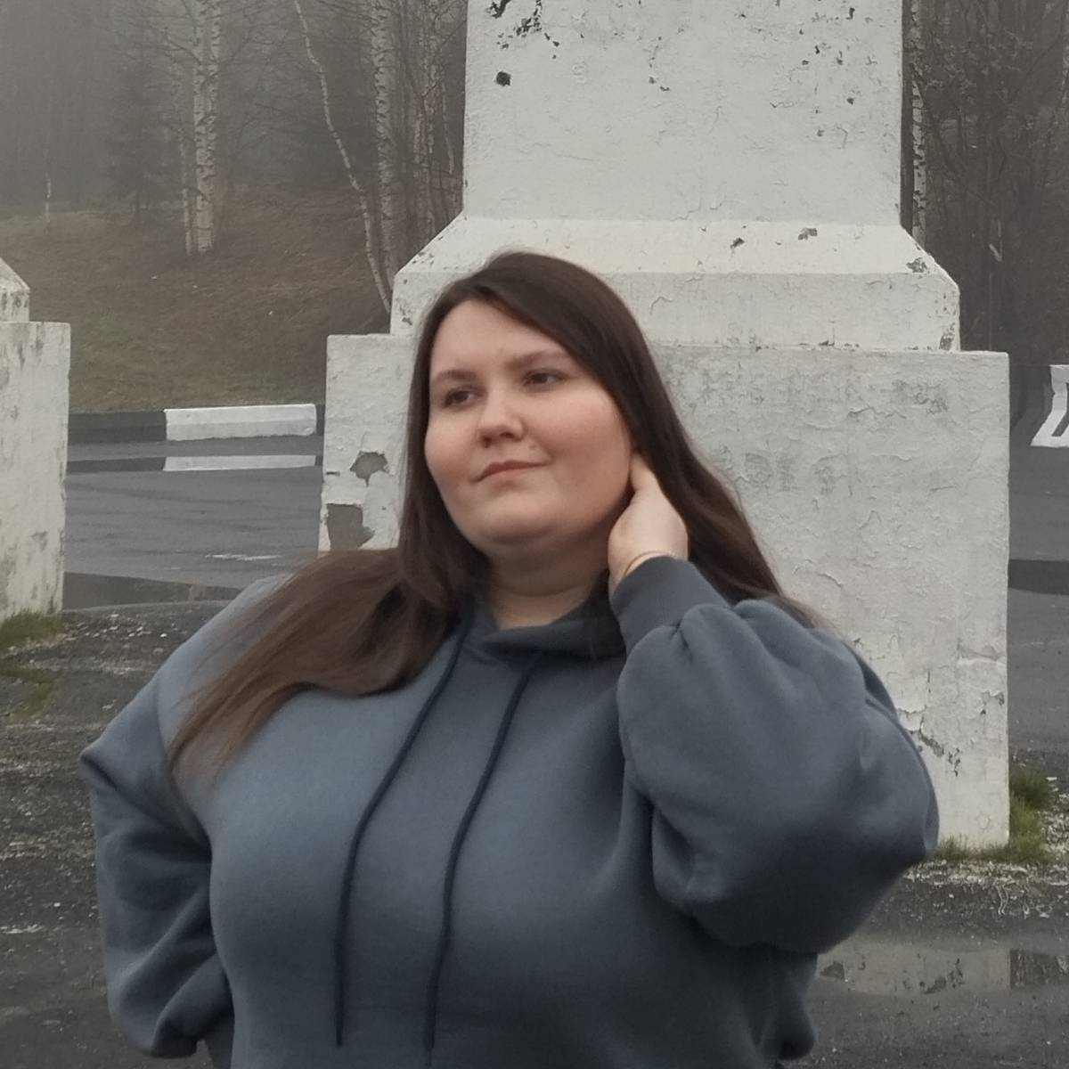 Ксения Докучаева
