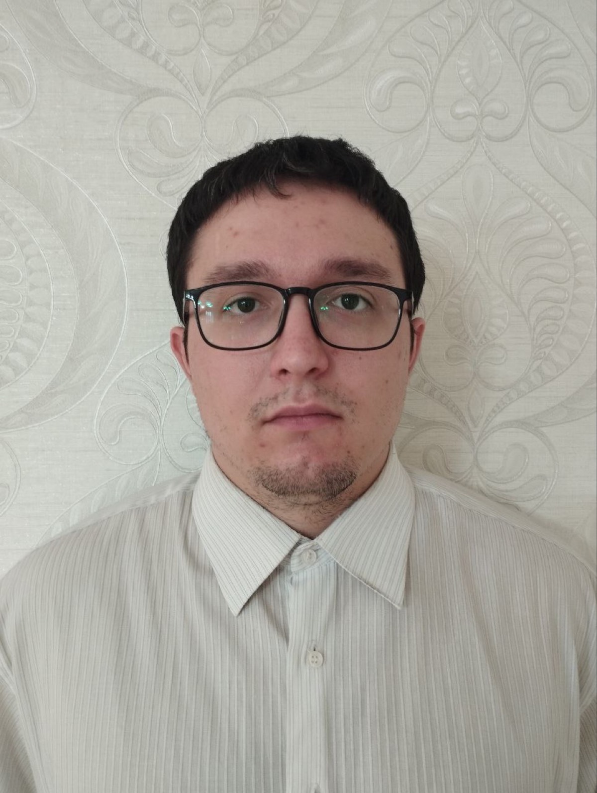 Артур Закиров