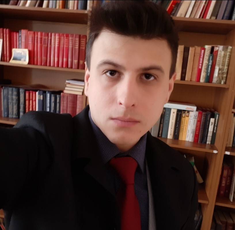 Богуслав Зольников