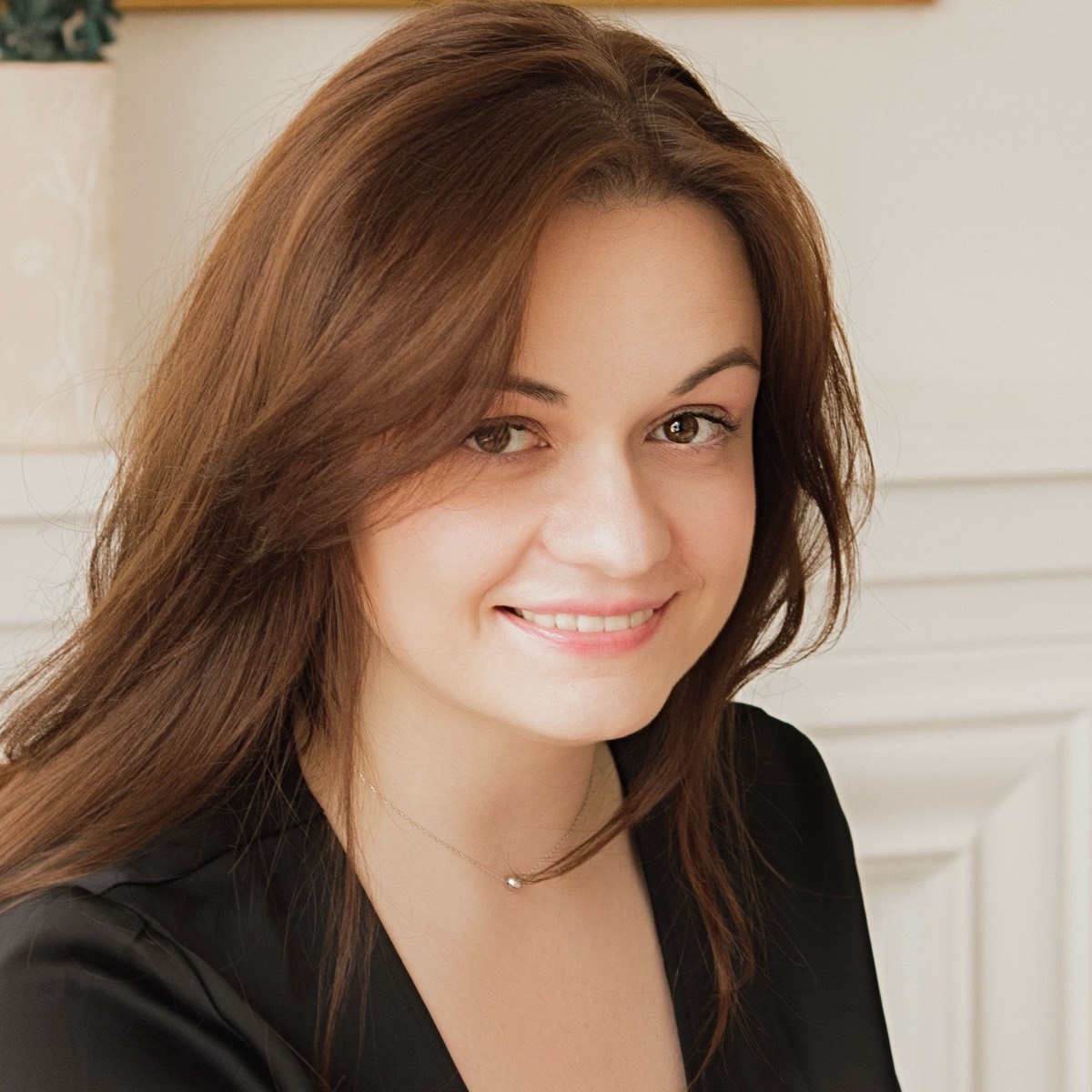 Элина Бородулина | Сетка — социальная сеть от hh.ru