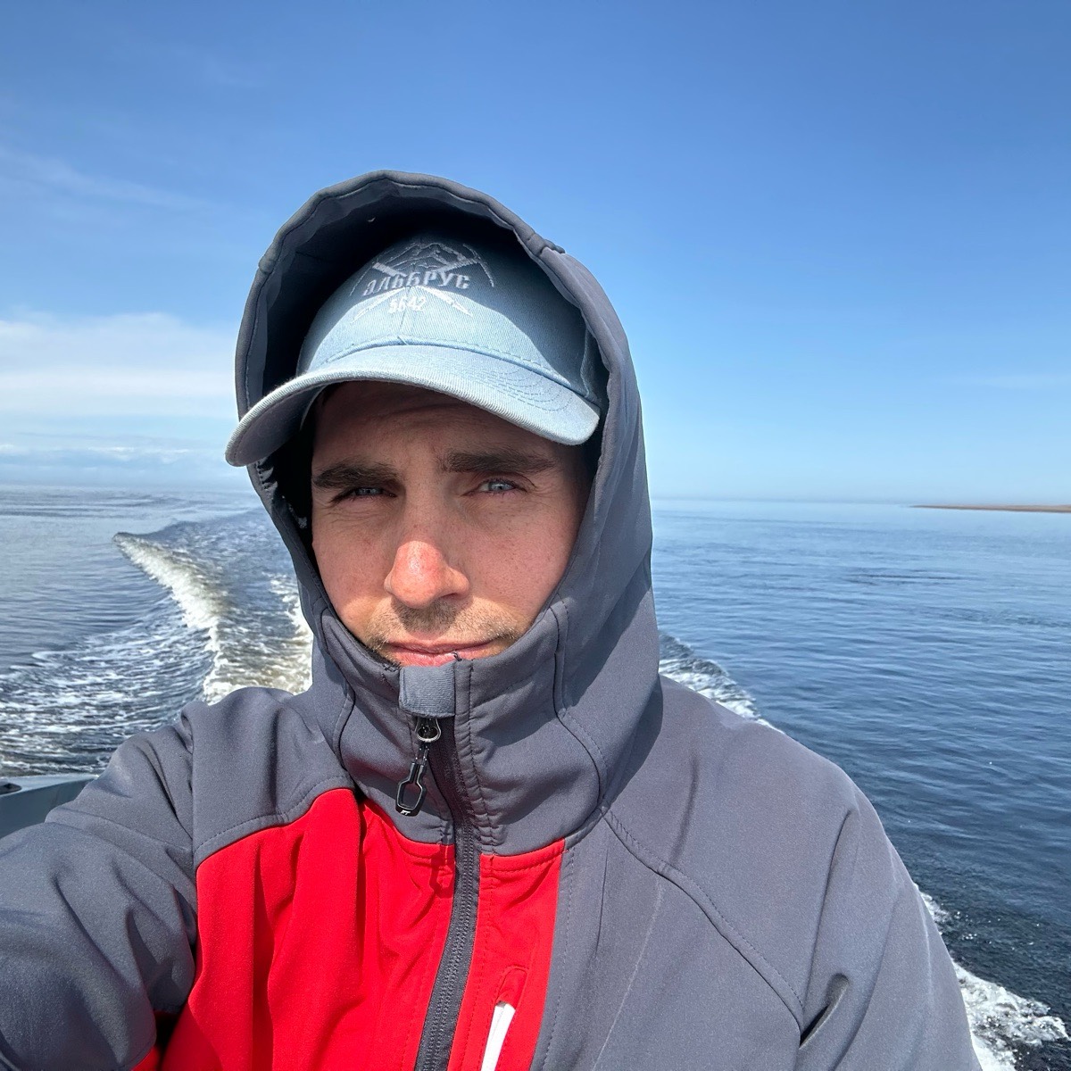 Александр Семенов