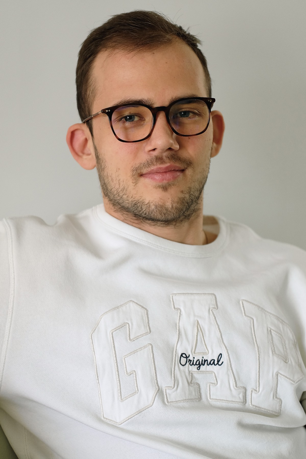 Михаил Могилев | Сетка — социальная сеть от hh.ru