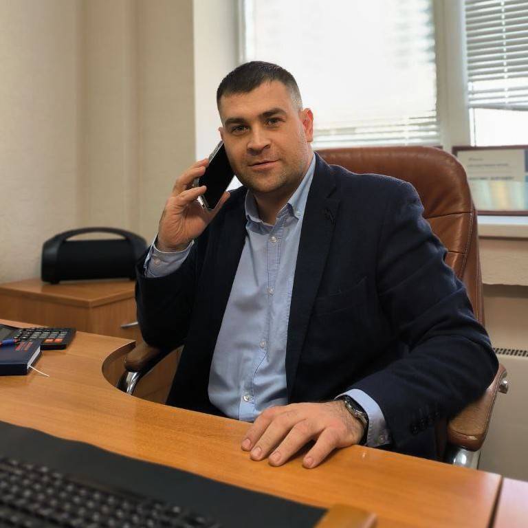 Максим Дорошев | Сетка — социальная сеть от hh.ru