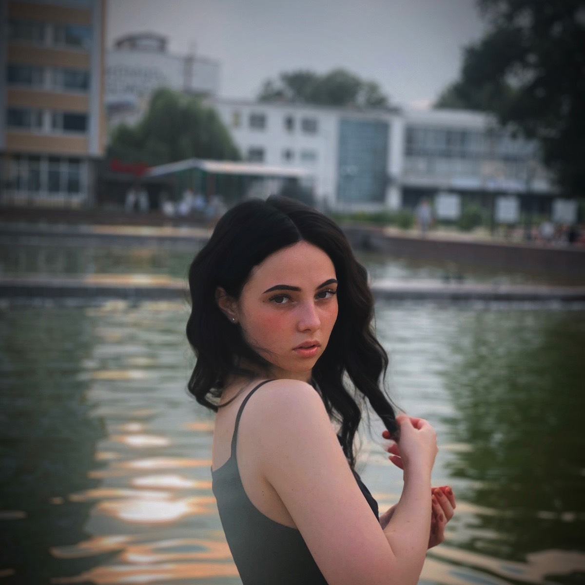 Яна Мачалина