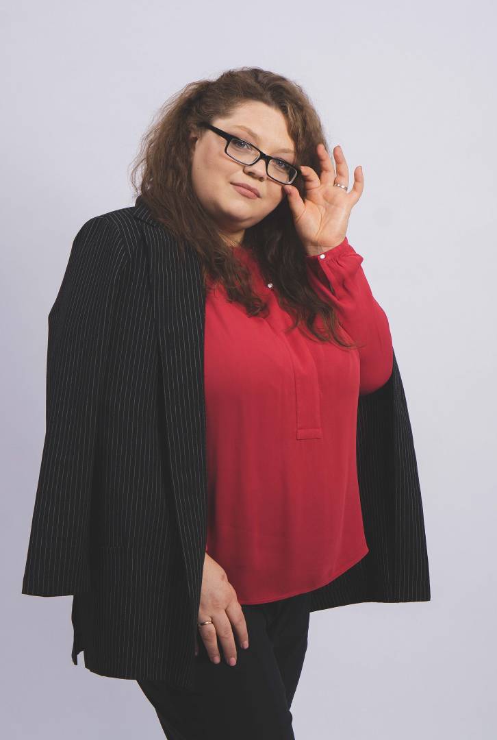 Наталья Святкина | Сетка — социальная сеть от hh.ru