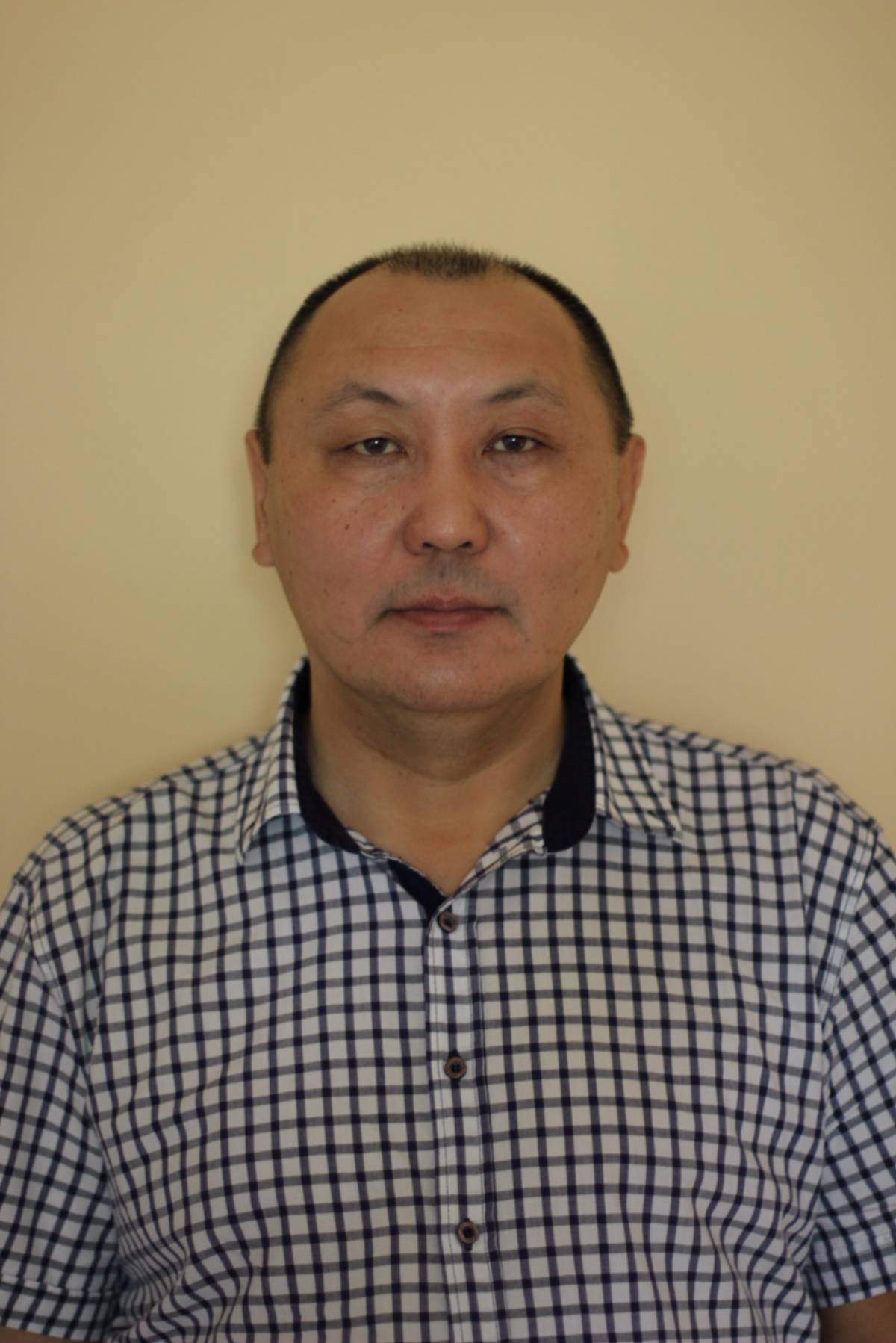 Ермек Танбаев