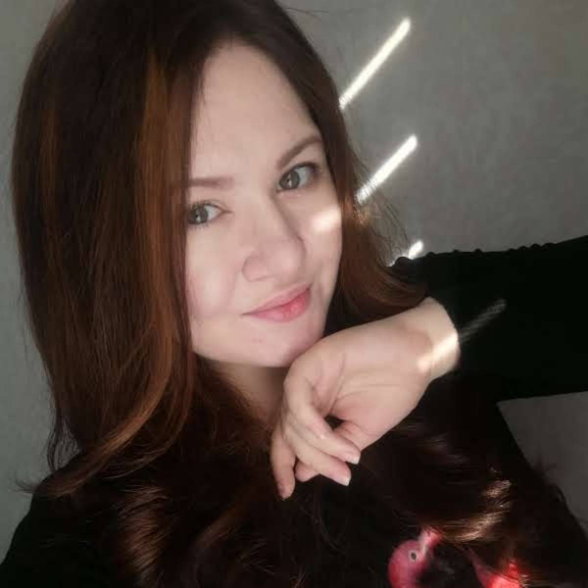 Виктория Карпова | Сетка — социальная сеть от hh.ru