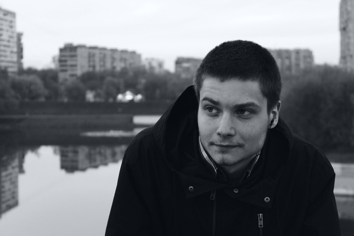 Антон Аниканов | Сетка — социальная сеть от hh.ru