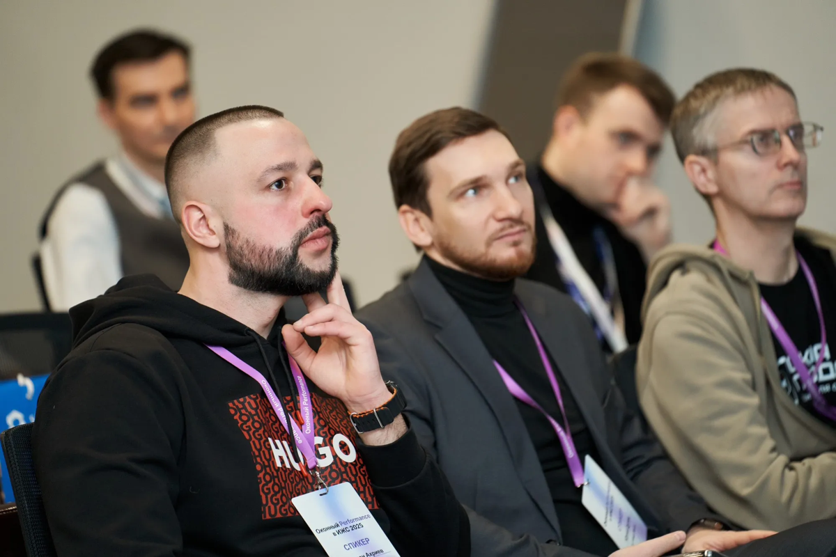 Конструктивная обратная связь - одна из недооцененных опций | Сетка — социальная сеть от hh.ru