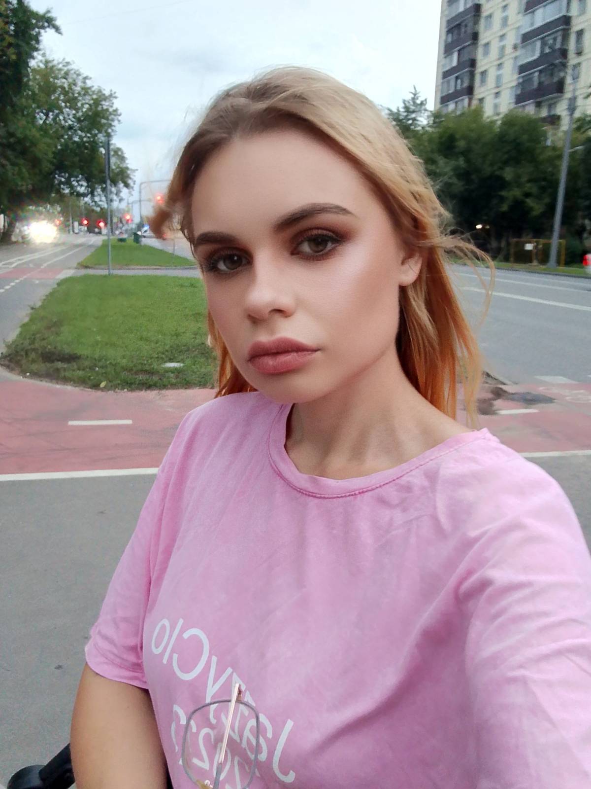 Катерина Харыбина