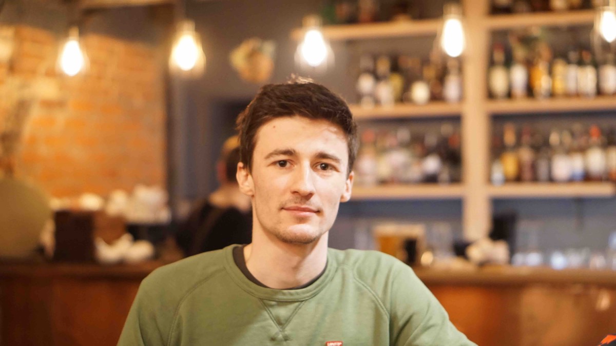 Лев Никифоров