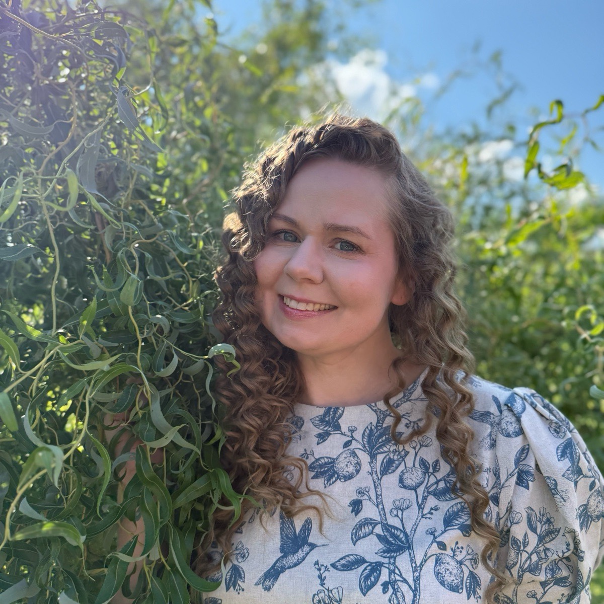 Мария Соловьева | Сетка — социальная сеть от hh.ru