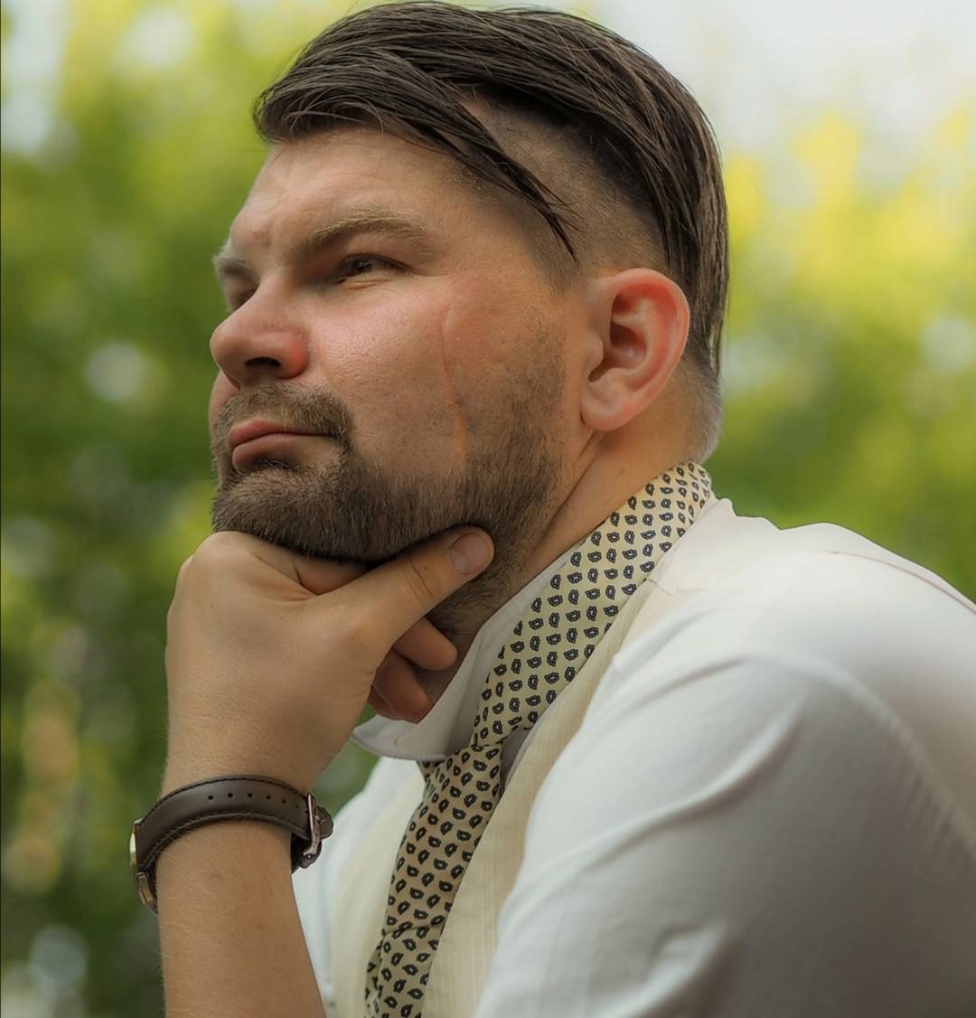 Сергей Мидоночев | Сетка — социальная сеть от hh.ru