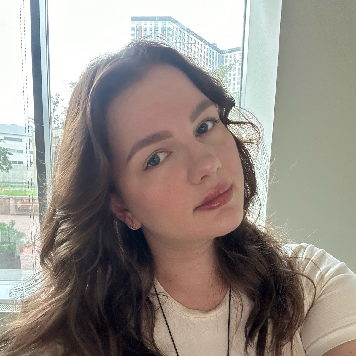 Ольга Аюпова | Сетка — социальная сеть от hh.ru