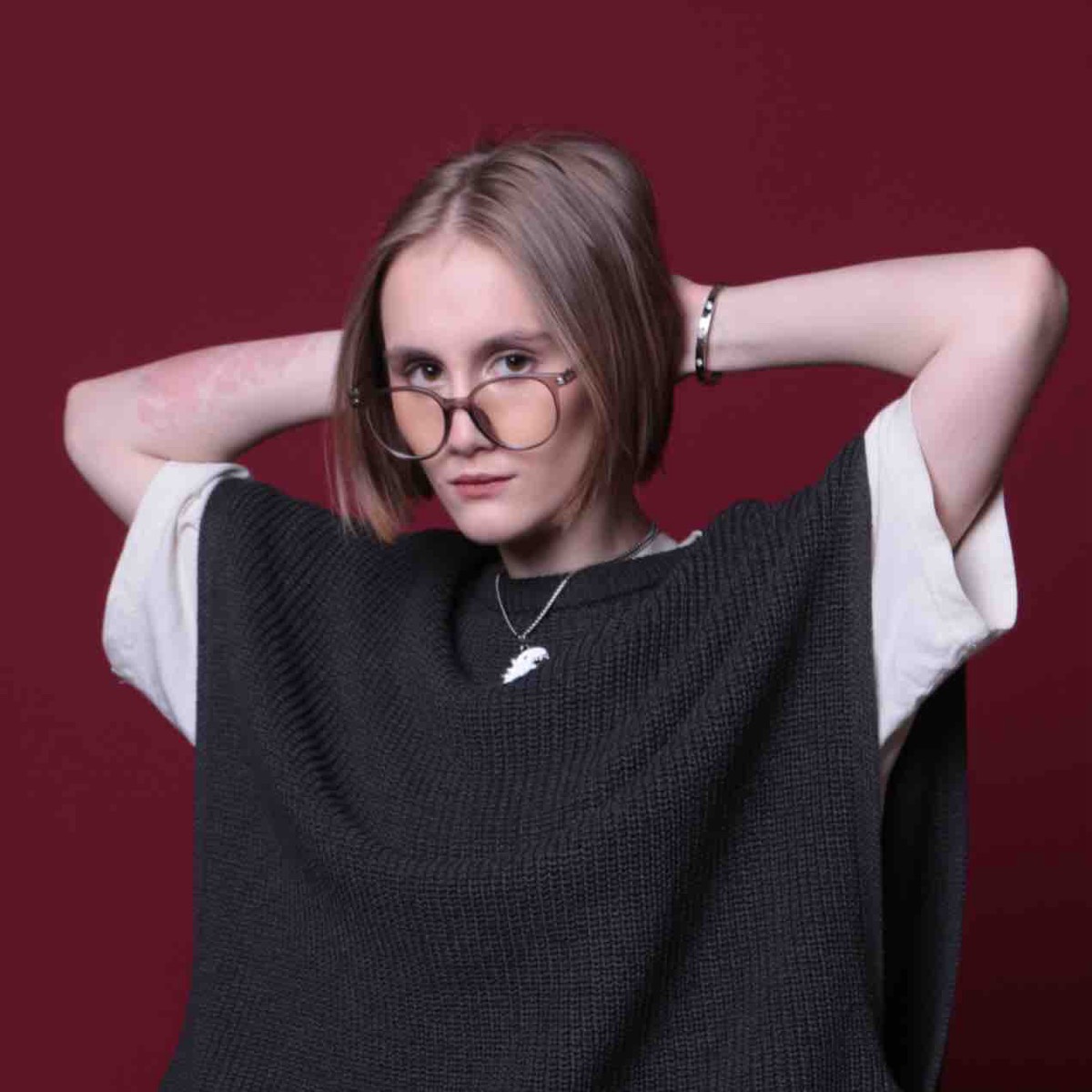 Алина Грушина