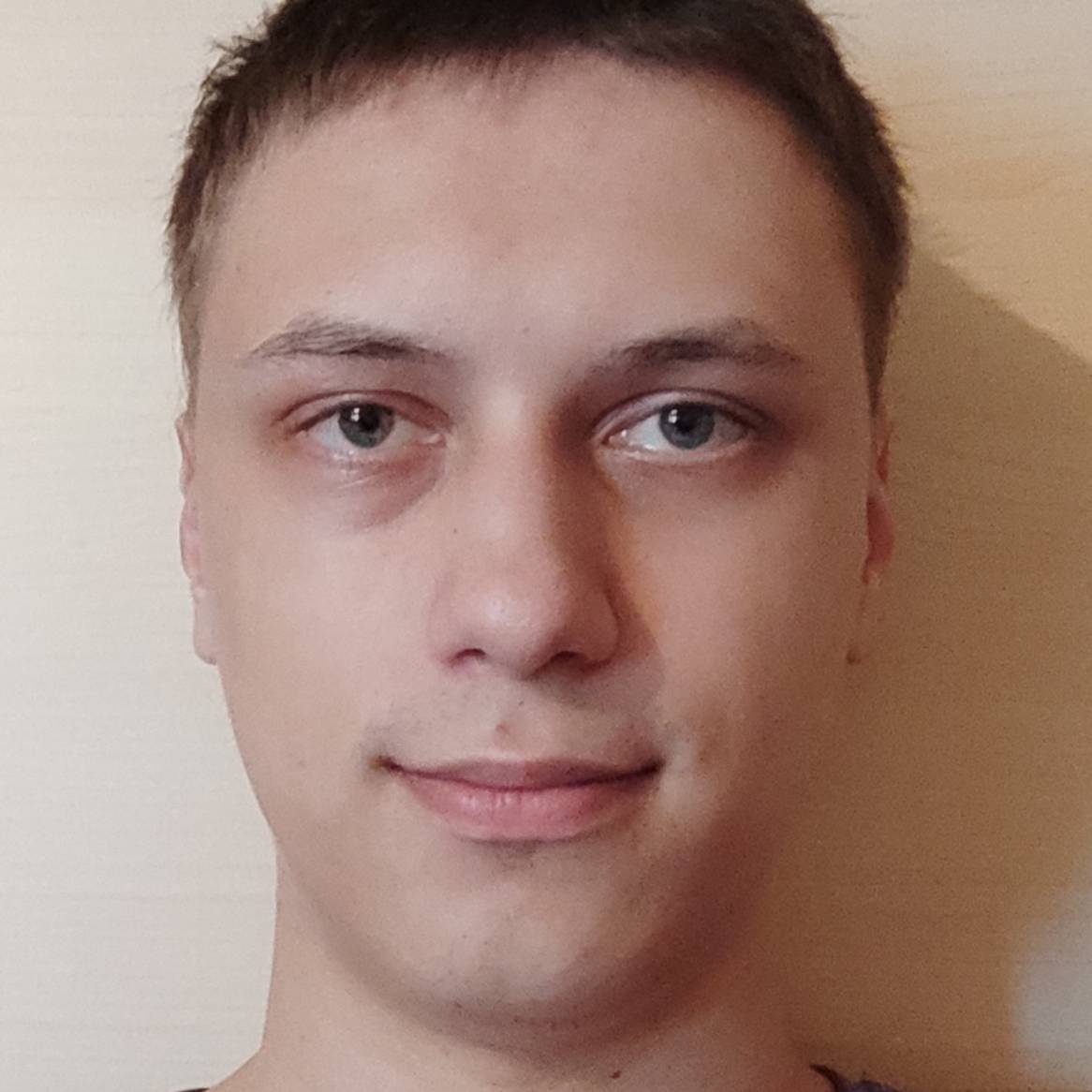 Илья Смирнов