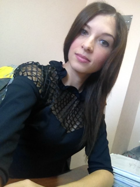 Софья Карбовская