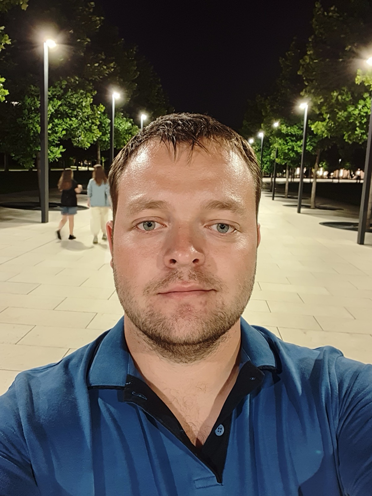 Евгений Волков