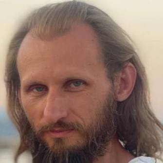 Максим Грозов | Сетка — социальная сеть от hh.ru