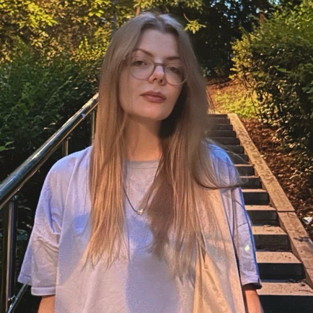 Ольга Чудакова | Сетка — социальная сеть от hh.ru