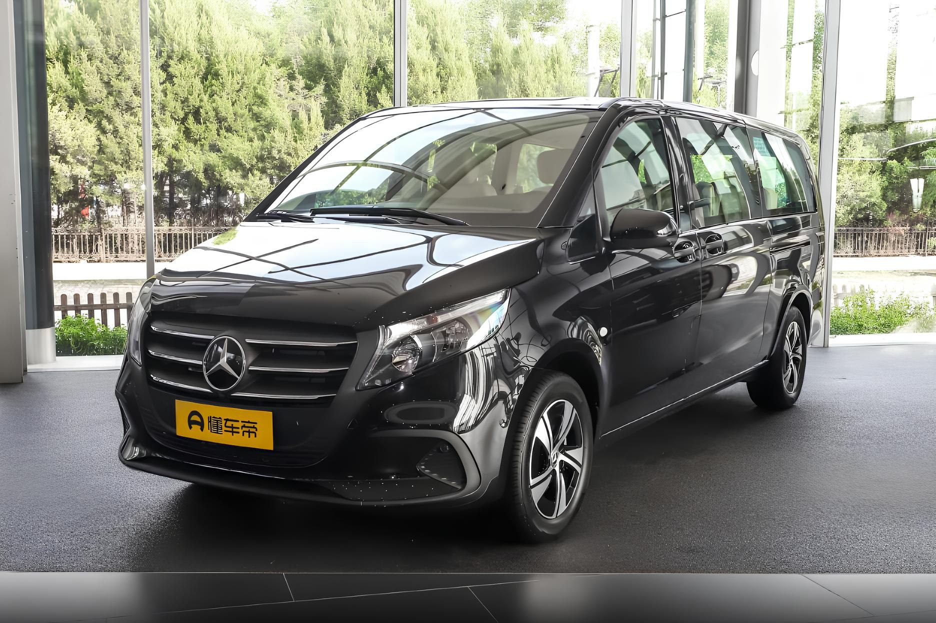 🚘Mercedes-Benz Vito Business Edition 7 мест
Не просто автобус | Сетка — социальная сеть от hh.ru