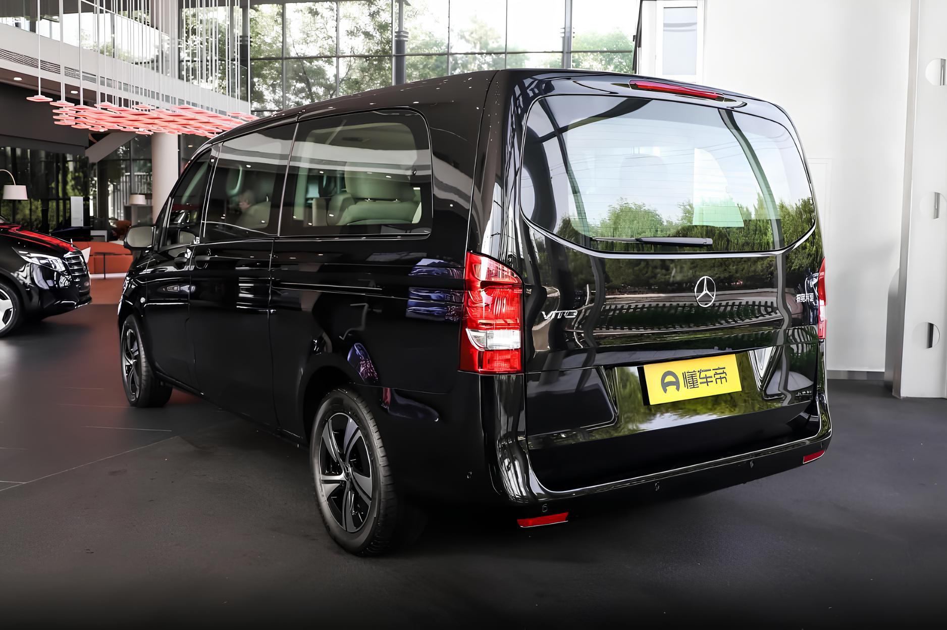 🚘Mercedes-Benz Vito Business Edition 7 мест
Не просто автобус | Сетка — социальная сеть от hh.ru