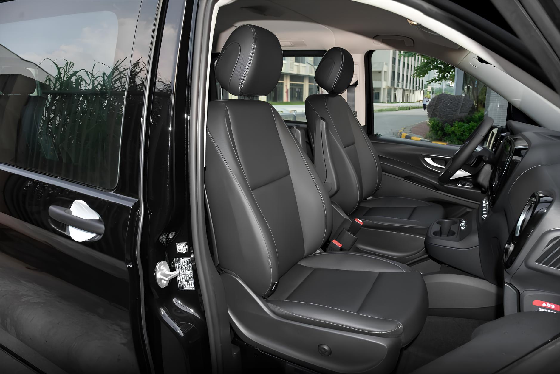 🚘Mercedes-Benz Vito Business Edition 7 мест
Не просто автобус | Сетка — социальная сеть от hh.ru