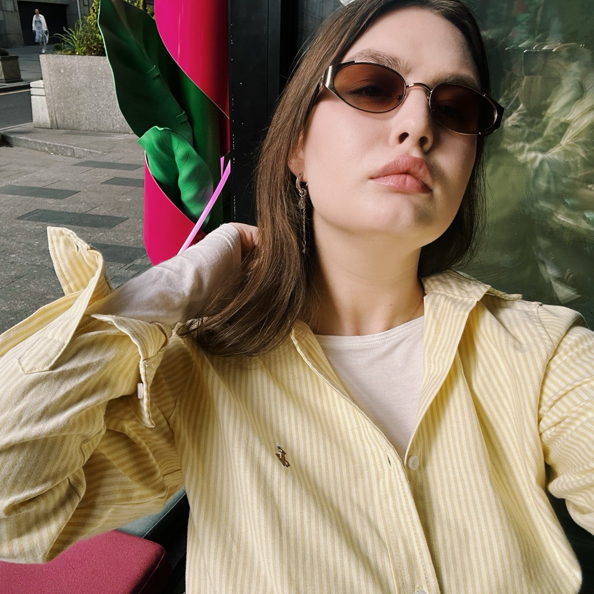 Мария Ханина | Сетка — социальная сеть от hh.ru