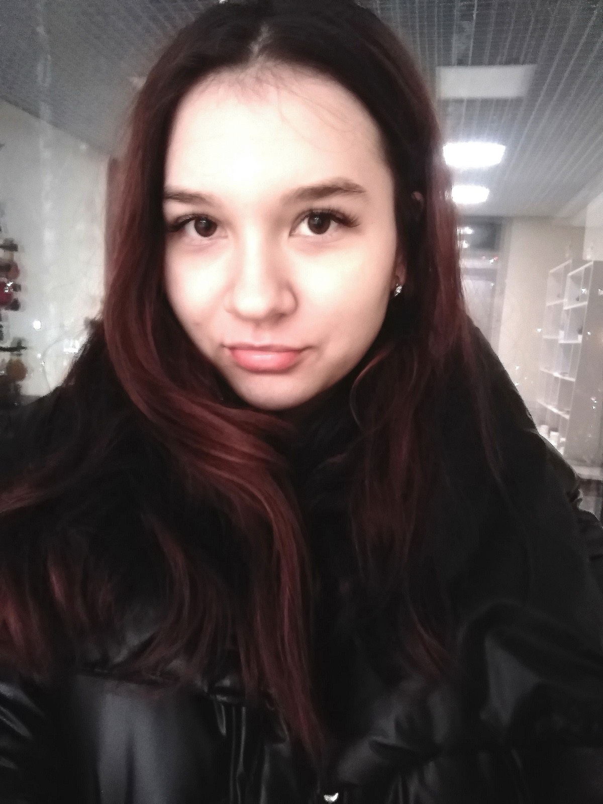 Диана Гильманова
