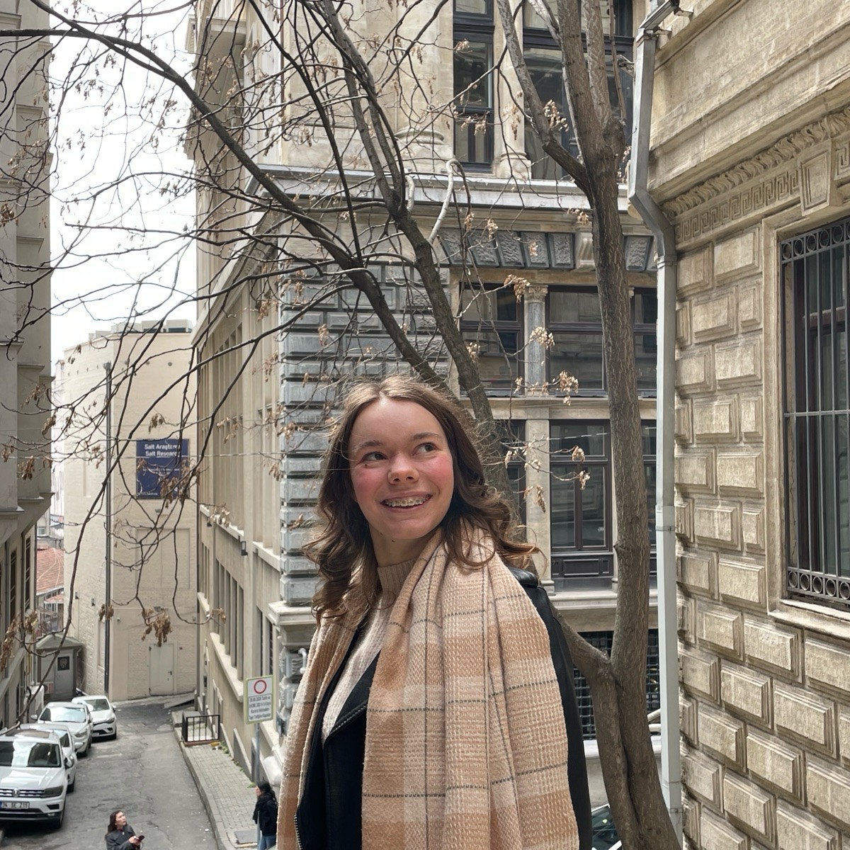 Marina Kupreeva | Сетка — социальная сеть от hh.ru