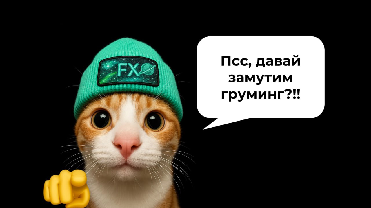 🐈‍⬛ [Кейс] Расписываем рабочие процессы сетевого груминга | Сетка — социальная сеть от hh.ru