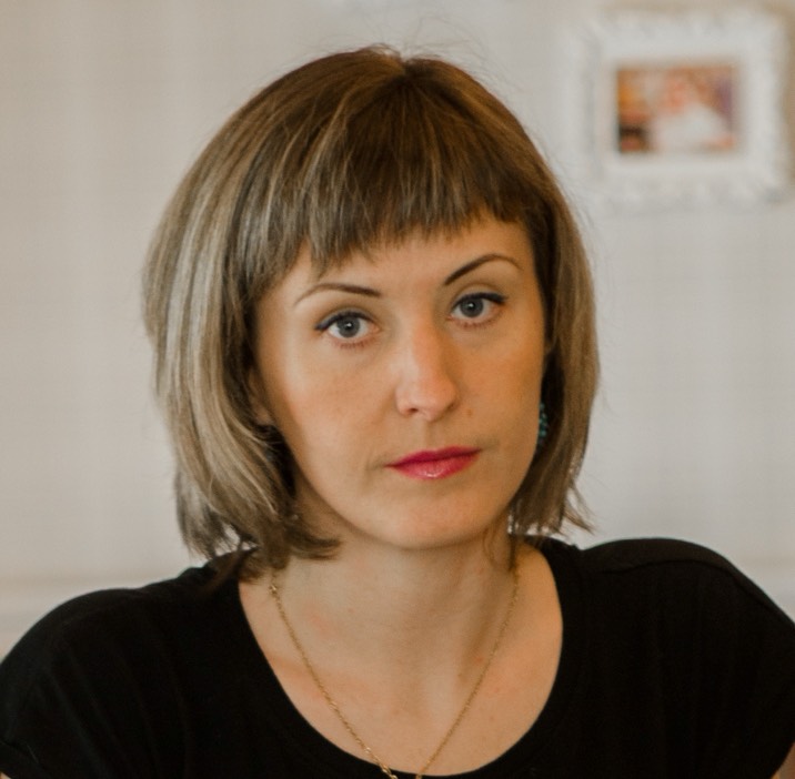 Марина Кознова