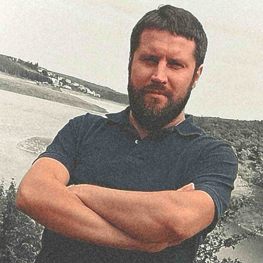 Роман Жаворонков | Сетка — социальная сеть от hh.ru