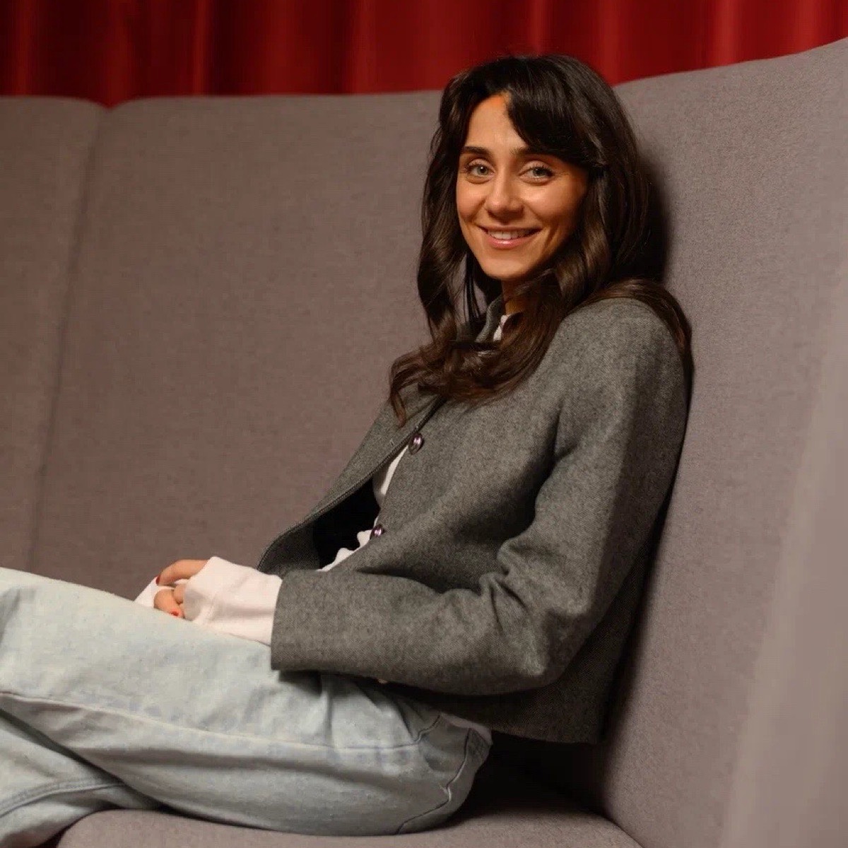 Дарья Кучинская | Сетка — социальная сеть от hh.ru