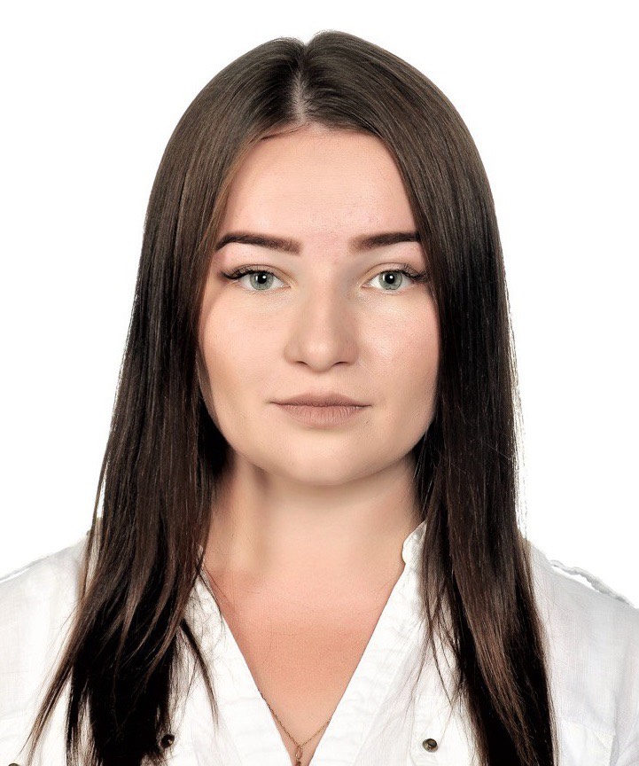 Юлия Бородай | Сетка — социальная сеть от hh.ru