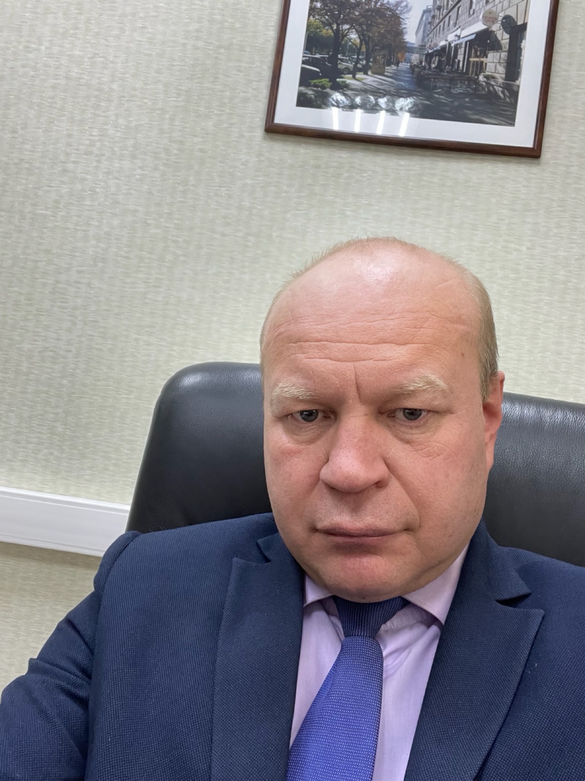 Валерий Терешкин