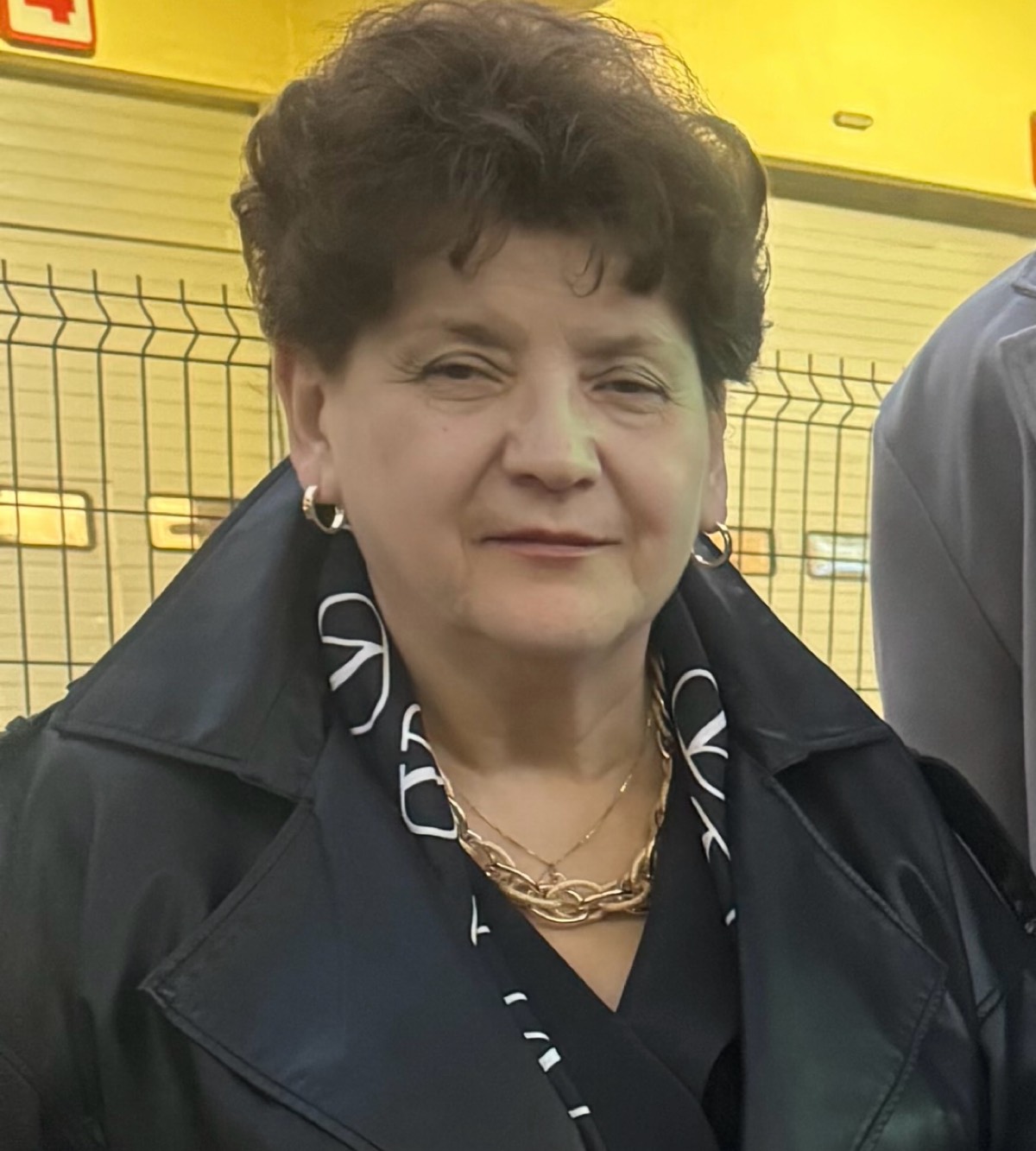 Елена Котькалова