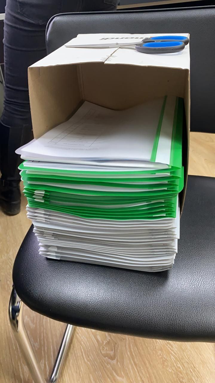 Срок годности 50 лет
Неделю назад мне позвонила начальник ОКСа организации, в которой я работала инженером ПТО при строительстве Олимпийских объектов 2014 года | Сетка — социальная сеть от hh.ru