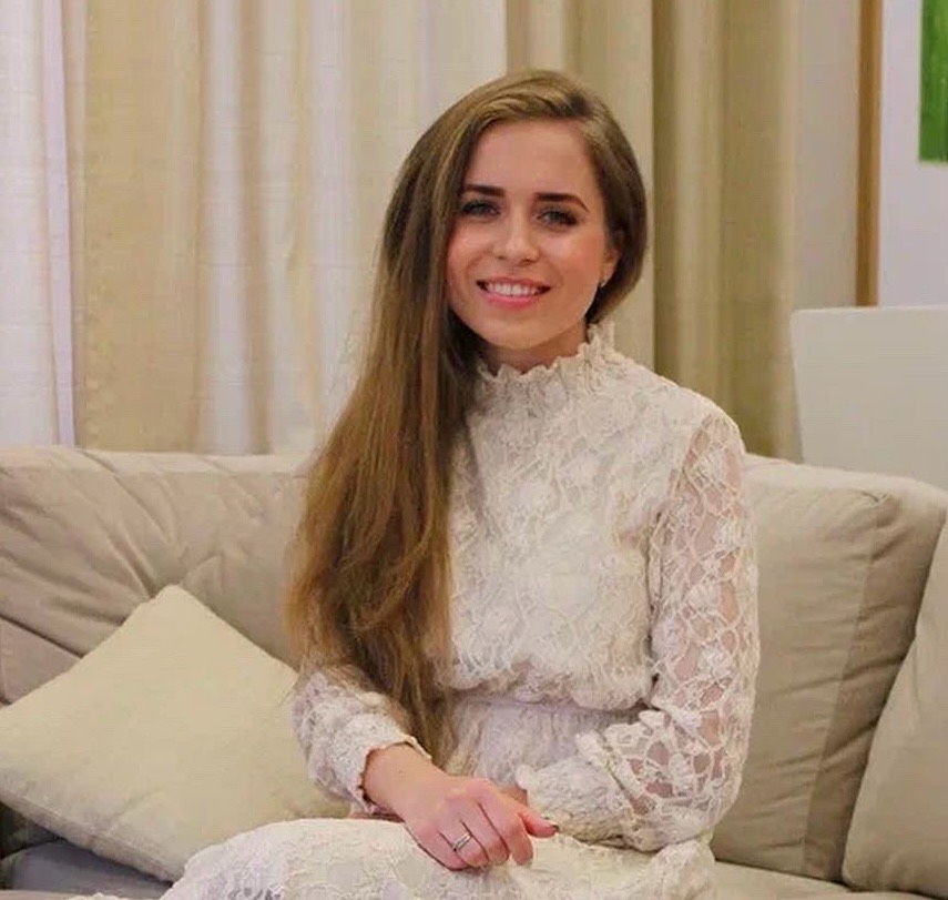 Елена Силаева | Сетка — социальная сеть от hh.ru